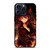 GENSHIN IMPACT HUTAO iPhone 15 Pro Max Case Cover