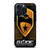GI JOE RISE OF COBRA LOGO iPhone 15 Pro Max Case Cover