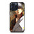 GINTOKI SAKATA GINTAMA THE FINAL ANIME iPhone 15 Pro Max Case Cover