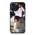 GIOVANNI REYNA USMNT SOCCER iPhone 15 Pro Max Case Cover