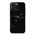 GIVENCHY PARIS BELT iPhone 15 Pro Max Case Cover