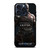 GOD OF WAR RAGNAROK KRATOS CHRISTOPHER JUDGE iPhone 15 Pro Max Case Cover