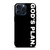 GODS PLAN DRAKE RAPPER iPhone 15 Pro Max Case Cover