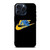 GOLDEN STATE WARRIORS NIKE SWOOSH iPhone 15 Pro Max Case Cover