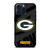 GREEN BAY PACKERS FOOTBALL LOGO iPhone 15 Pro Max Case Cover