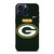 GREEN BAY PACKERS NFL FOOTBALL NIKE iPhone 15 Pro Max Case Cover