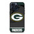 GREEN BAY PACKERS NFL TEAM iPhone 15 Pro Max Case Cover