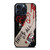 GREEN DAY ROCK BAND FATHER OF ALL MOTHERFUCKERS iPhone 15 Pro Max Case Cover