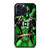 GREEN LANTERN DEADPOOL  iPhone 15 Pro Max Case Cover