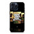 GTA GRAND THEFT AUTO SAN ANDREAS BIG SMOKE iPhone 15 Pro Max Case Cover