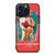 HALSEY HOPELESS FOUNTAIN KINGDOM iPhone 15 Pro Max Case Cover