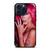 HALSEY PINK SEXY SINGER iPhone 15 Pro Max Case Cover