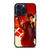 HAN SOLO STAR WARS iPhone 15 Pro Max Case Cover