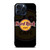 HARD ROCK CAFE LOGO iPhone 15 Pro Max Case Cover