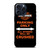 HARLEY DAVIDSON ONLY QUOTES iPhone 15 Pro Max Case Cover