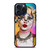 HARLEY QUINN BIRDS OF PREY DC iPhone 15 Pro Max Case Cover HARLEY QUINN BIRDS OF PREY DC iPhone 15 Pro Max Case Cover
