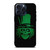 HATBOX GHOST HAUNTED MANSION ICON iPhone 15 Pro Max Case Cover