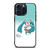 HATSUNE MIKU ANIME CUTE iPhone 15 Pro Max Case Cover