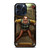 HELLO NEIGHBOR 2 THEODORE PETERSON iPhone 15 Pro Max Case Cover