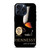 HENNESSY COGNAC LIFE IS GOOD iPhone 15 Pro Max Case Cover
