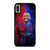 DANI ALVES FC BARCELONA LEGEND iPhone X / XS Case Cover