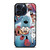 HILDA CARTOON MOVIES 3 iPhone 15 Pro Max Case Cover