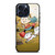 HILDA CARTOON MOVIES iPhone 15 Pro Max Case Cover