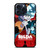 HILDA THE MOUNTAIN KING iPhone 15 Pro Max Case Cover
