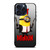HITMAN MINIONS DESPICABLE ME iPhone 15 Pro Max Case Cover