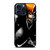 HOLLOW ICHIGO KUROSAKI BLEACH iPhone 15 Pro Max Case Cover
