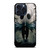 HOLLOW KNIGHT GAME iPhone 15 Pro Max Case Cover