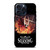 HOLLOW KNIGHT SILKSONG GAMES 2 iPhone 15 Pro Max Case Cover