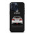 HONDA CIVIC RETRO iPhone 15 Pro Max Case Cover