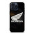 HONDA MOTOR AMERICAN EAGLE iPhone 15 Pro Max Case Cover