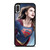 DC COMIC SUPERGIRL 2 iPhone X / XS Case Cover