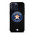 HOUSTON ASTROS BASEBALL TEAM iPhone 15 Pro Max Case Cover