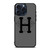 HUF DIAMOND SUPPLY CO iPhone 15 Pro Max Case Cover
