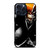 ICHIGO KUROSAKI BLEACH ANIME 2 iPhone 15 Pro Max Case Cover