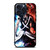 ICHIGO KUROSAKI BLEACH ANIME iPhone 15 Pro Max Case Cover