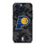 INDIANA PACERS BLACK CAMO iPhone 15 Pro Max Case Cover