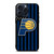 INDIANA PACERS NBA USA FLAG iPhone 15 Pro Max Case Cover