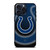 INDIANAPOLIS COLTS FOOTBALL TEAM iPhone 15 Pro Max Case Cover