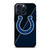 INDIANAPOLIS COLTS NFL FOOTBALL LOGO iPhone 15 Pro Max Case Cover