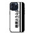 INITIAL D FUJIWARA TOFU SHOP iPhone 15 Pro Max Case Cover