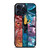 INVINCIBLE CARTOON FAN ART iPhone 15 Pro Max Case Cover