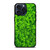 IRISH SHAMROCK CLOVER FLOWER iPhone 15 Pro Max Case Cover