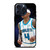 ISAIAH THOMAS CHARLOTTE HORNETS iPhone 15 Pro Max Case Cover