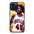 J COLE CHICAGO BULLS iPhone 15 Pro Max Case Cover