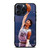 JA MORANT MEMPHIS GRIZZLIES DUNK iPhone 15 Pro Max Case Cover