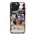 JACK HARLOW COLLAGE iPhone 15 Pro Max Case Cover